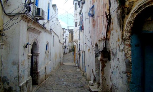 Vieux bâti : A quand la réhabilitation de la Vieille Ville ?