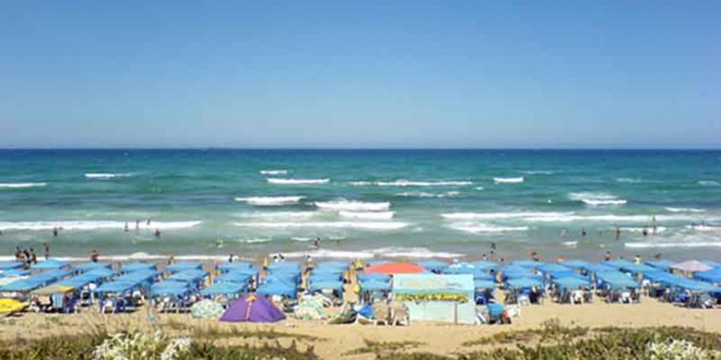 Allègement du confinement sanitaire à Guelma : La ruée vers les plages