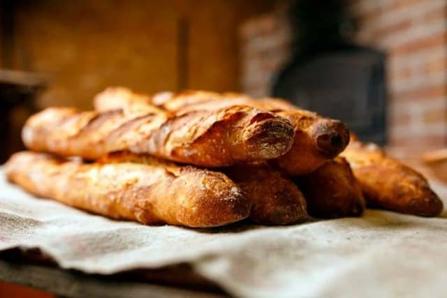 FLAMBEE DES PRIX A EL-KHROUB : La baguette de pain n’a pas été épargnée