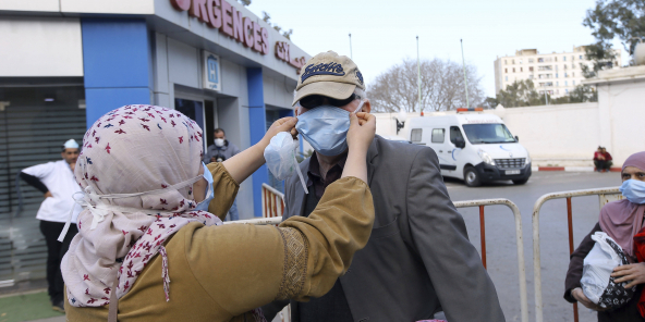 Préservation des conditions sanitaires : Les pouvoirs publics durcissent le ton