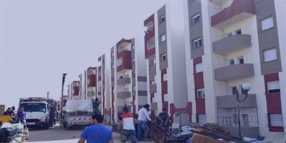 Logements sociaux :Vers la fin des spéculateurs ?