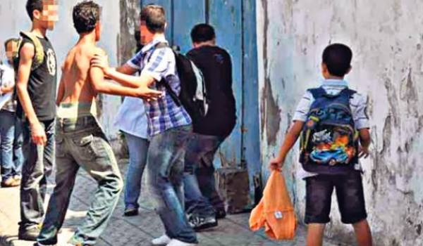 Recrudescence de la violence à Batna : Un constat alarmant