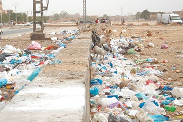 Face à l’incivisme du citoyen : Une police de l’environnement s’impose à Constantine