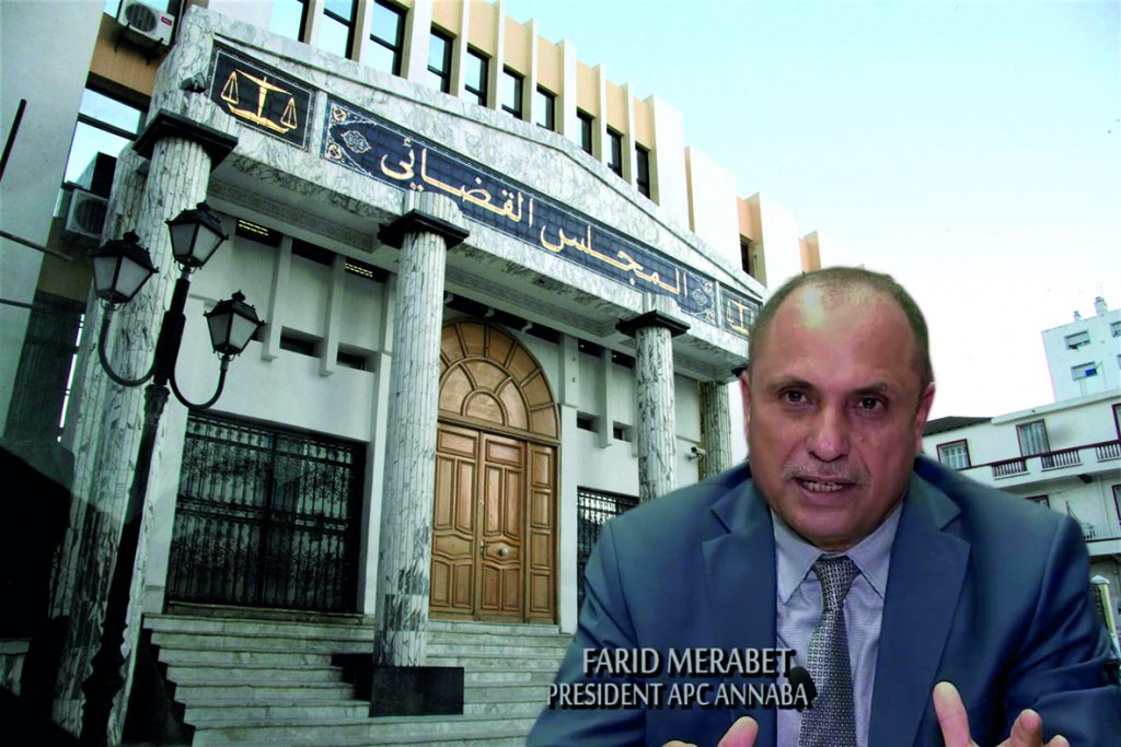 Procès en appel de Farid Merabet : Un an de prison ferme requis