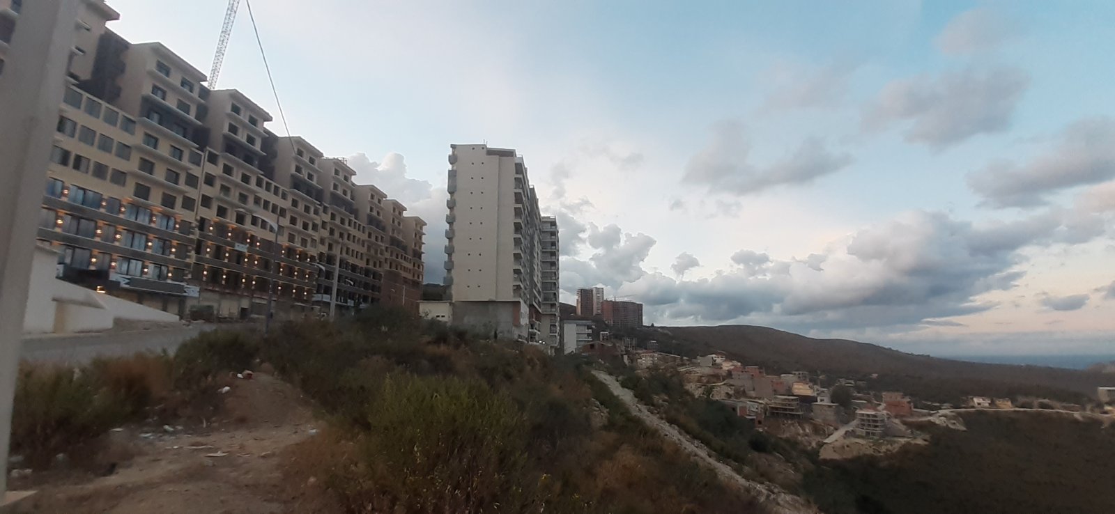 Des promotions immobilières du littoral : Ouverture d’une enquête