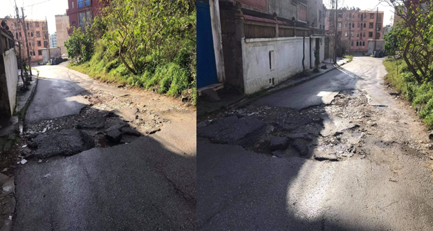 Retard des travaux de réhabilitation des voiries : Les « justifications » du maire d’Annaba