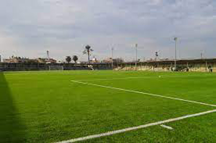 Complexe sportif Bouteldja à Hamrouch Hamoudi : La rénovation du stade s’éternise