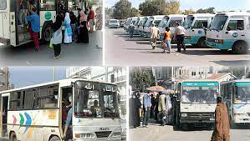 Secteur des Transports à Annaba : Une pagaille à grande échelle