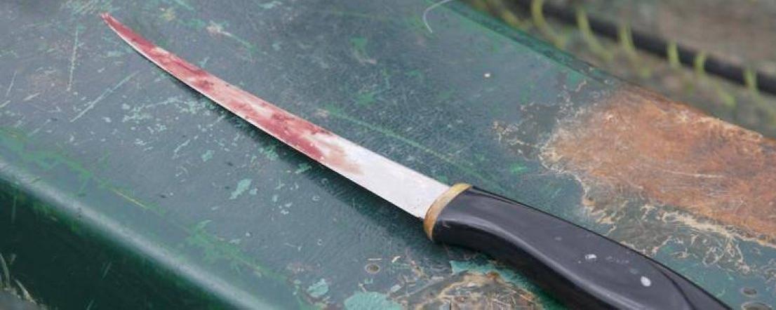 Crime abominable à La Colonne : Un malvoyant poignardé à mort