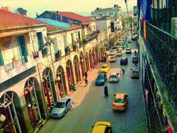 SKIKDA : Les habitants de l’ancienne ville s’insurgent