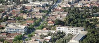 DTP D’OUM EL BOUAGHI : La RN80, un poumon pour toute la région