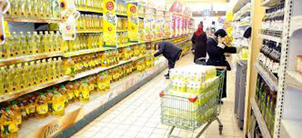 MILA : L’huile de table a disparu des étals