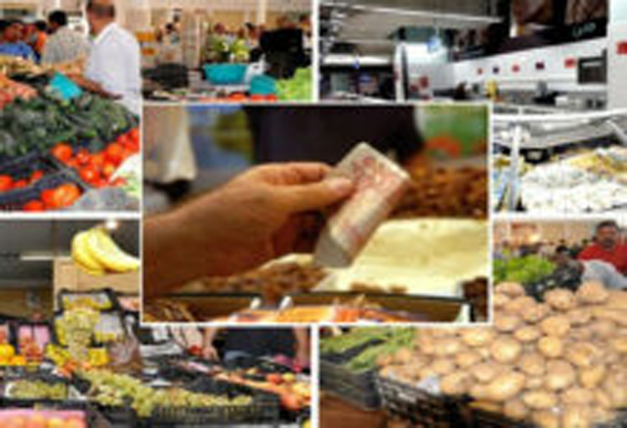 INFLATION A GUELMA : La ménagère dans tous ses états