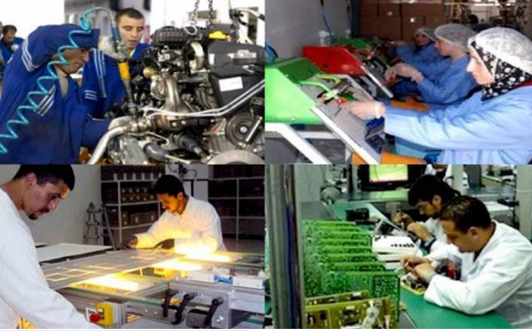 FORMATION PROFESSIONNELLE : C’est la rentrée à Mila