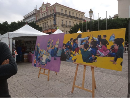 Salon national du livre à Annaba : Bône-culture valorise les jeunes annabis