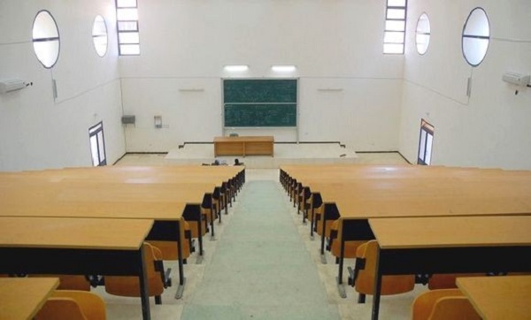 OUM EL BOUAGHI :  18.600 étudiants pour cette rentrée universitaire