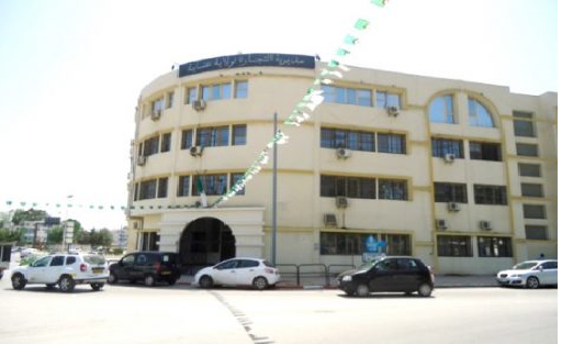 DCP D’ANNABA : L’évasion fiscale estimée à plusieurs milliards