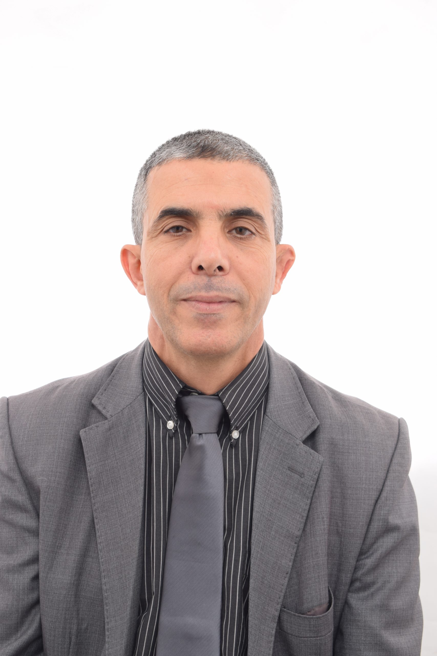 Abdelatif Benilles, candidat RND à l’APC d’Annaba :  « Bannir l’archaïsme de gestion de l’assemblée communale »