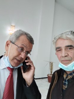 Entretien exclusif avec le ministre de la Santé à Batna : ‘’N’attendez pas la 4ème vague pour vous vacciner’’