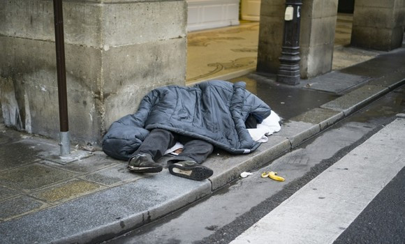 Gare routière de Sidi Brahim : Un foyer pour les SDF de la ville