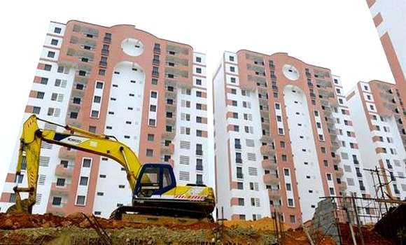 Retards dans la réalisation de logements : Les attributions compromises ?