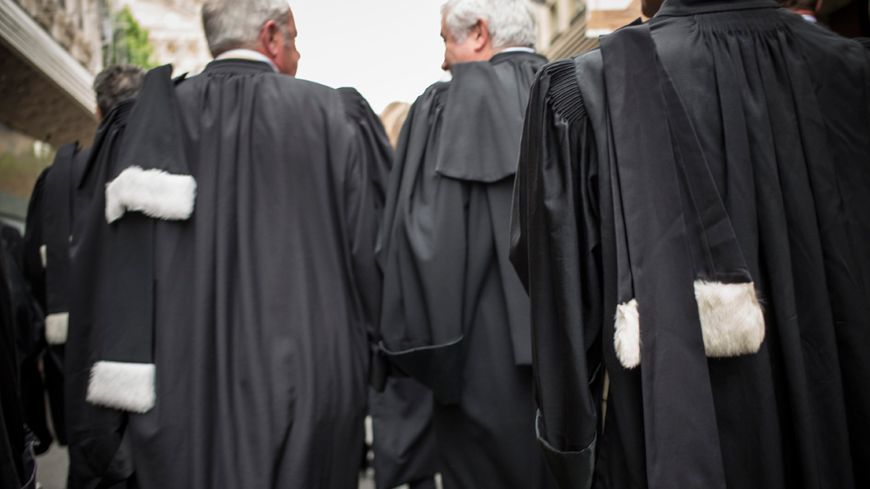 En protestation au nouveau système d’imposition : Les avocats de la région d’Annaba boycottent les audiences
