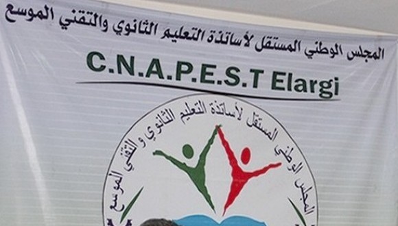 Grève cyclique de 2 jours à l’appel du CNAPESTE : Participation mitigée des enseignants