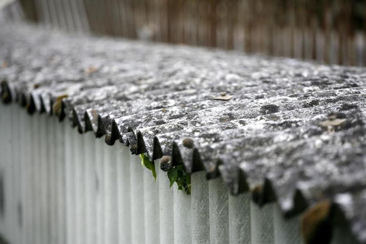 SKIKDA : L’amiante toujours d’actualité !