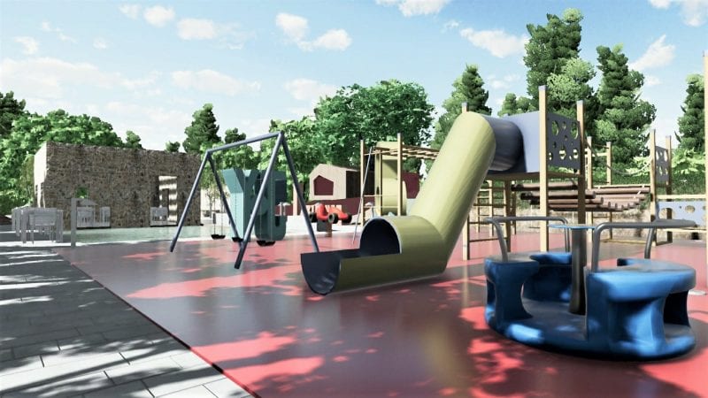 Guelma : Plaidoyer pour la création d’un parc de loisirs