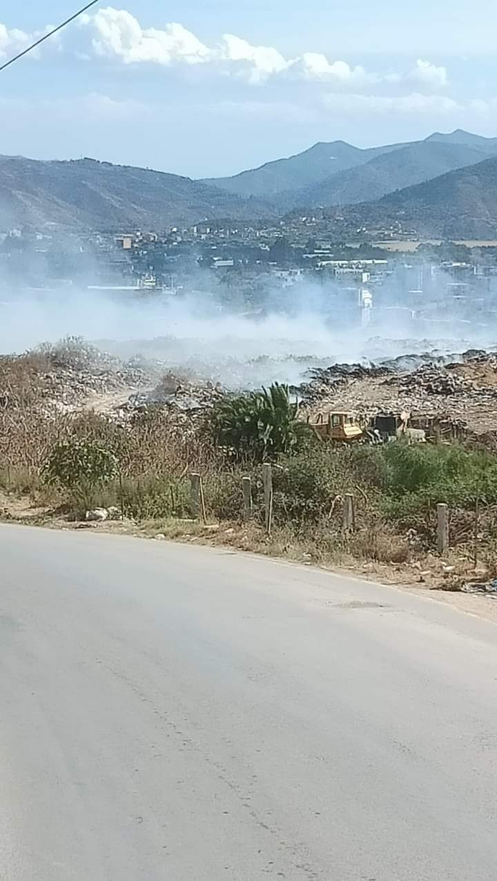 Décharge sauvage à Collo : Collo et Tallezza en péril