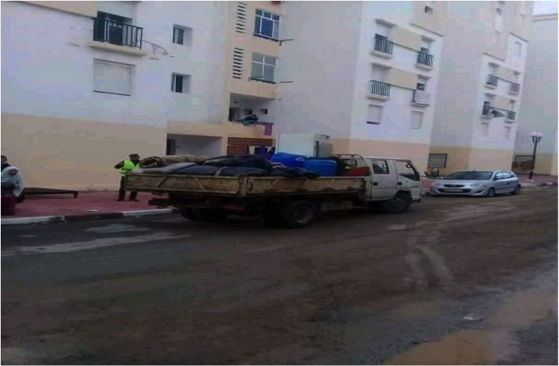 Relogement à Skikda : L’opération promise entamée