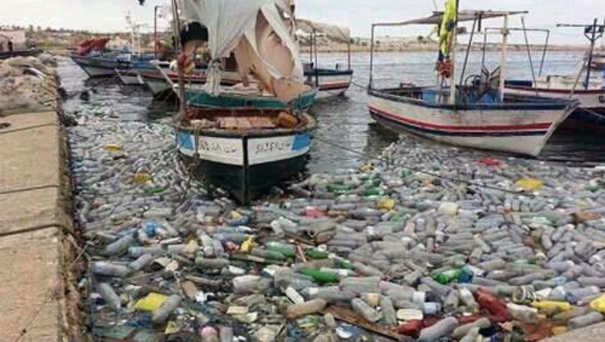 Annaba : Silence,  on pollue à tout va !