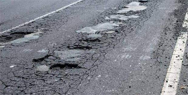 Beni Béchir : La RN 44 risque de s’affaisser