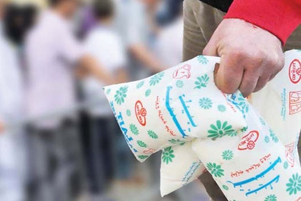 Guelma : Saisie de 835 sachets de lait subventionné