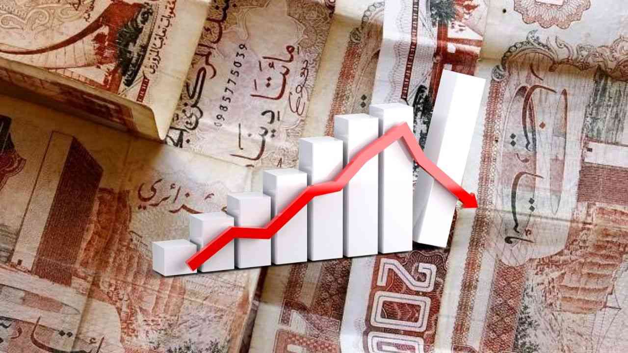 EL-KHROUB : La crise sociale et économique durement ressentie