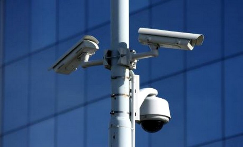 Afin d’améliorer la couverture sécuritaire à travers la wilaya : 4 communes seront dotées de caméras