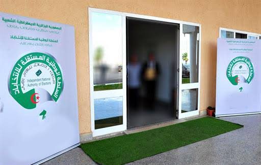 EL-KHROUB : Le président de l’ANIE destitué