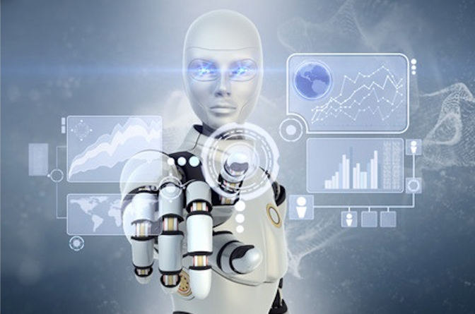 Nouvelles technologiques robotiques : 3ème Congrès international à Oum El Bouaghi