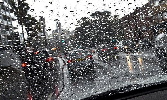 Précipitations à Guelma : Enfin des pluies salvatrices !