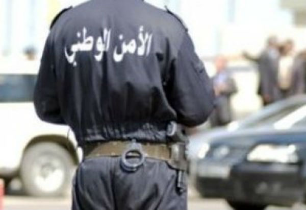 Situation sécuritaire à Annaba : 276 arrestations au mois d’octobre