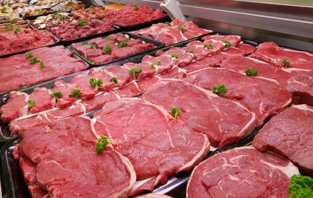 Vente promotionnelle des viandes rouges à Guelma : La DCP interpellée