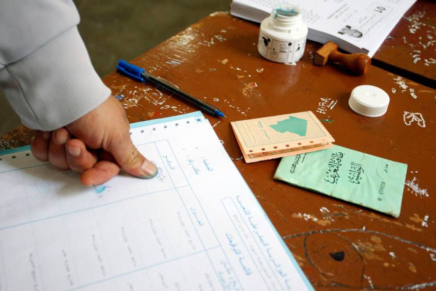 Elections locales à EL-KHROUB : Des candidats craignent un désaveu