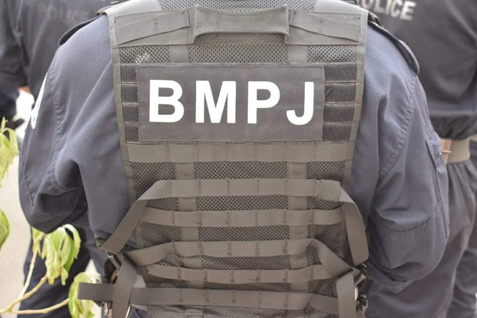 Neuf dealers sous les verrous : Guerre sans merci de la BMPJ de Guelma