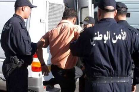 Batna : Deux frères dealers écroués