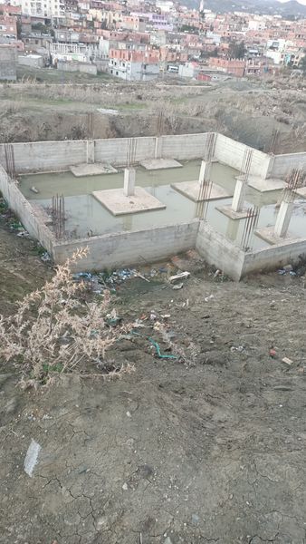 Skikda  : Retard dans la réalisation de l’unité de la protection civile