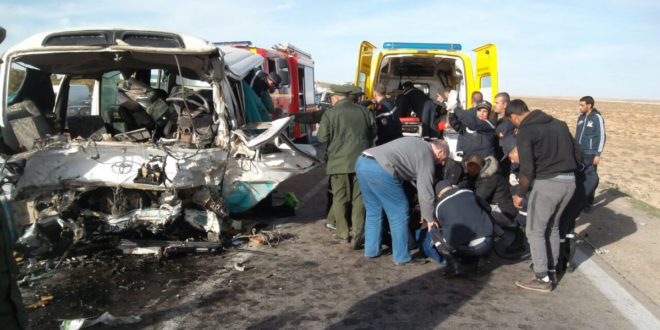 Sécurité routière : L’hécatombe continue