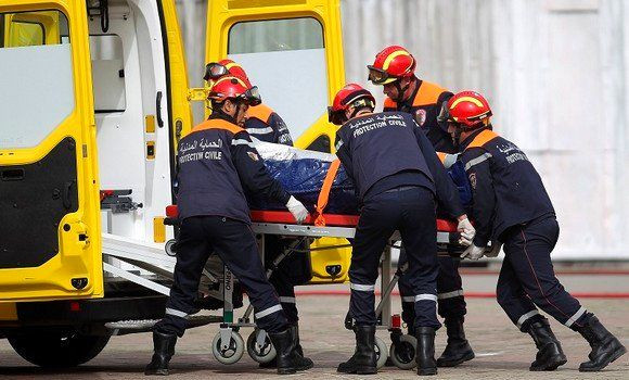 Le CO frappe fort à Tébessa  : Deux morts en deux jours