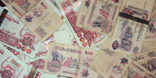 ALGERIE-POSTE A EL-KHROUB : Les désagréments des vieux billets mis en circulation