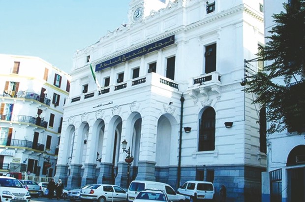 APC de Constantine : Bataille rangée entre des élus !