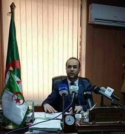 En remplacement au défunt Soussa Mamoune : Amine Meslem nommé médiateur local de la république